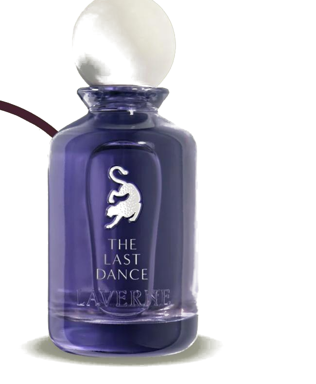The Last Dance von Laverne – Produktbild 2