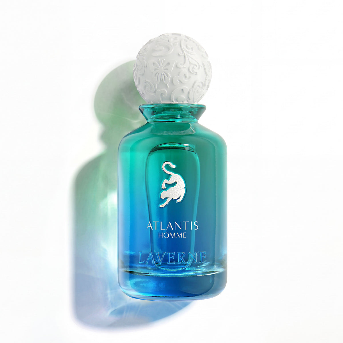 Atlantis Homme von Laverne – Produktbild