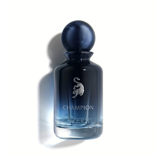 Champion von Laverne – Produktbild