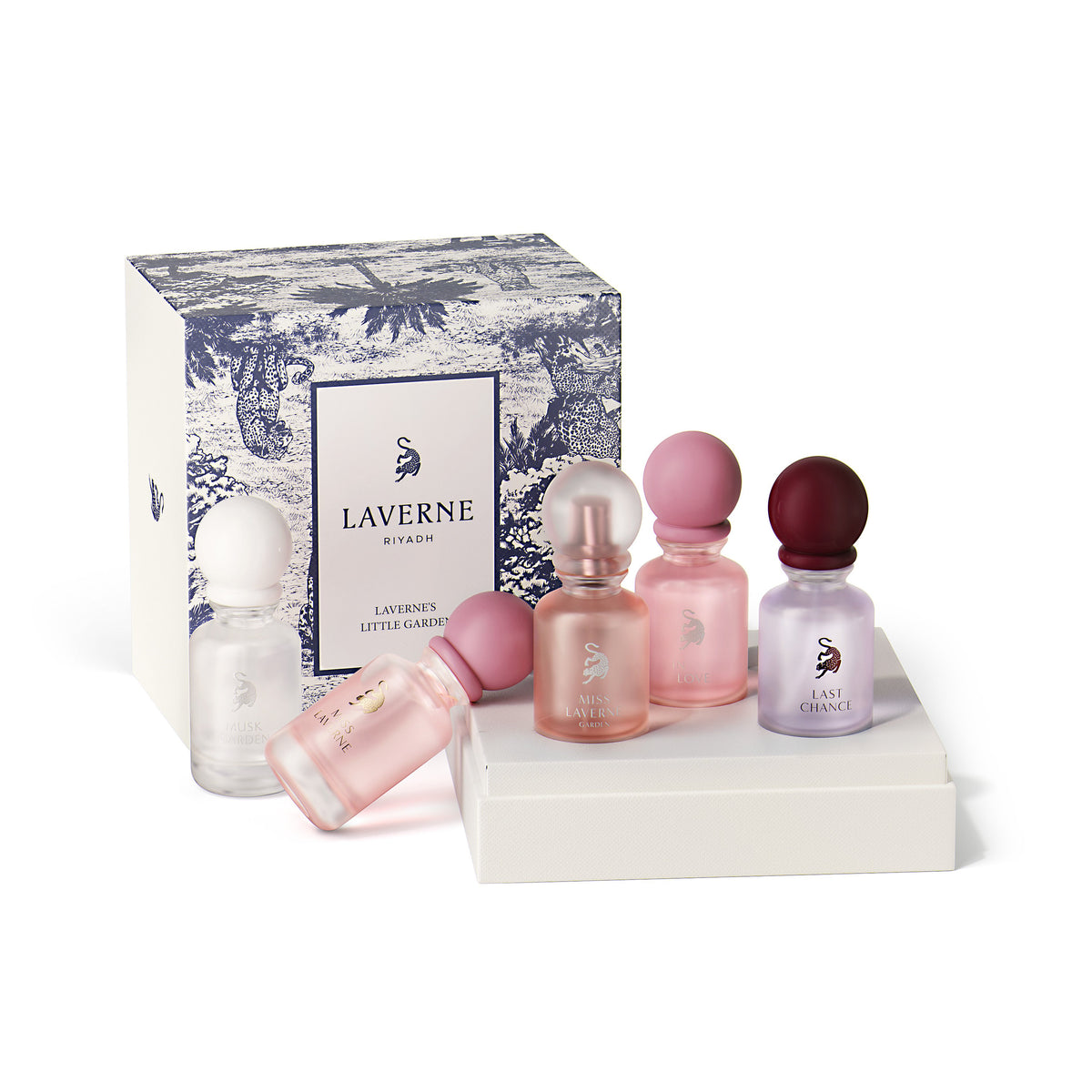 Little Garden Package von Laverne – Produktbild 2