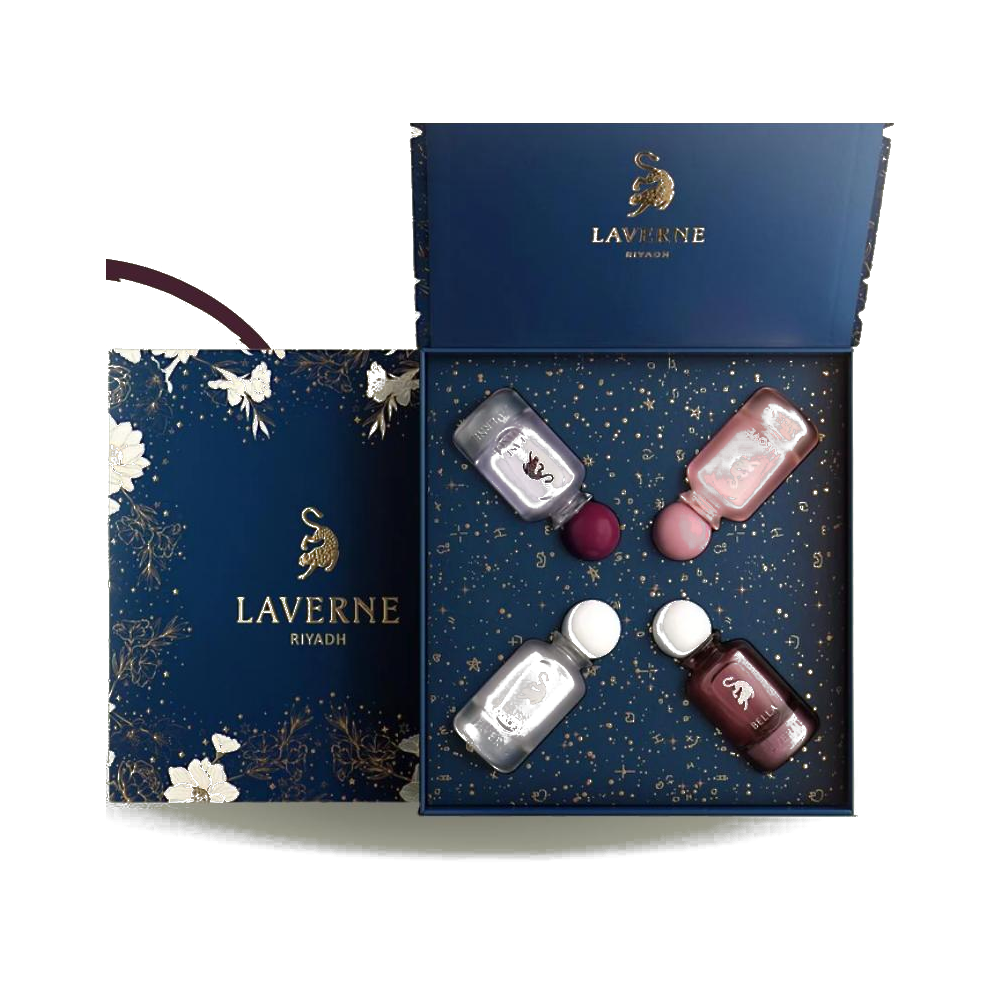 Gift Set For Her von Laverne – Produktbild 2