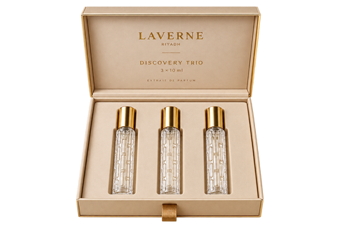 Discovery Trio – 3 × 10 ml