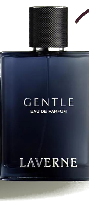 Gentle Package von Laverne – Produktbild