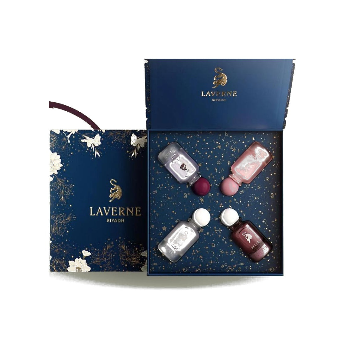 Gift Set For Her von Laverne – Produktbild
