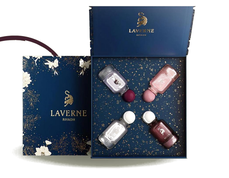 Gift Set For Her von Laverne – Produktbild 3