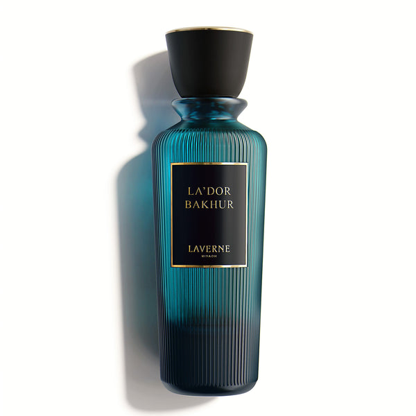 Ladour Bakhour