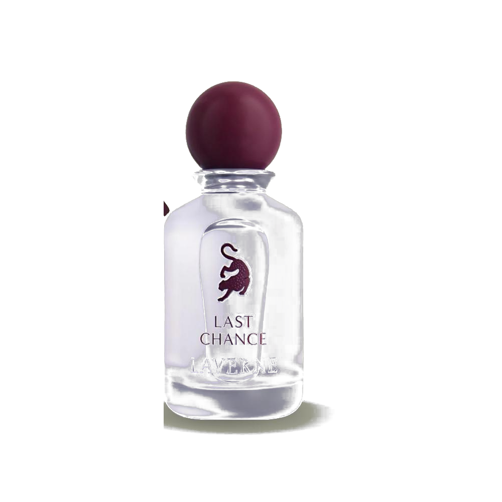Last Chance von Laverne – Produktbild 2
