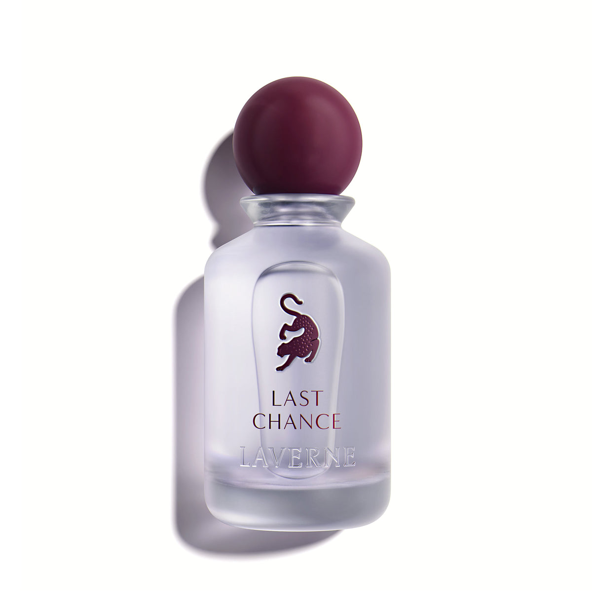 Last Chance von Laverne – Produktbild