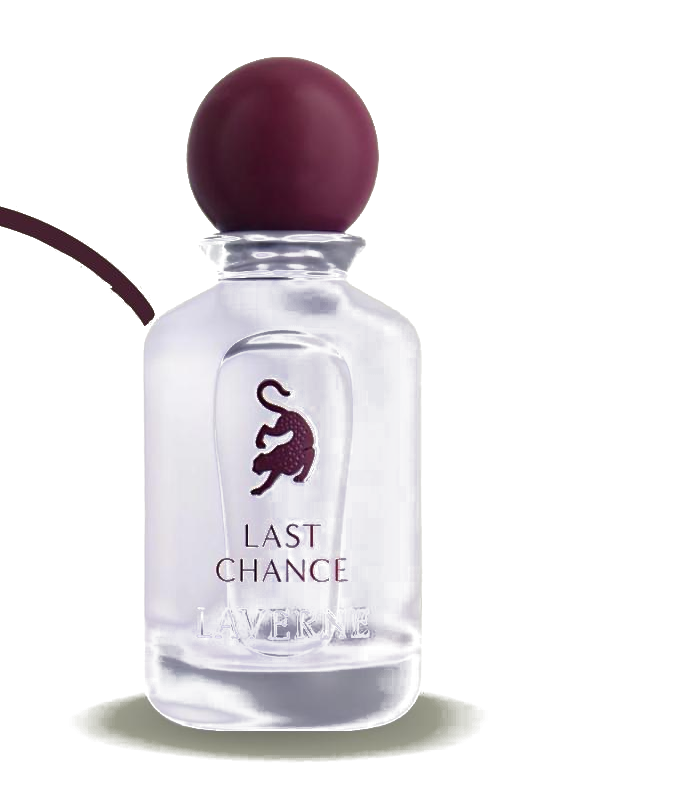 Last Chance von Laverne – Produktbild 3