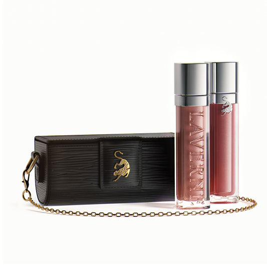Laverne Gloss Collection von Laverne – Produktbild