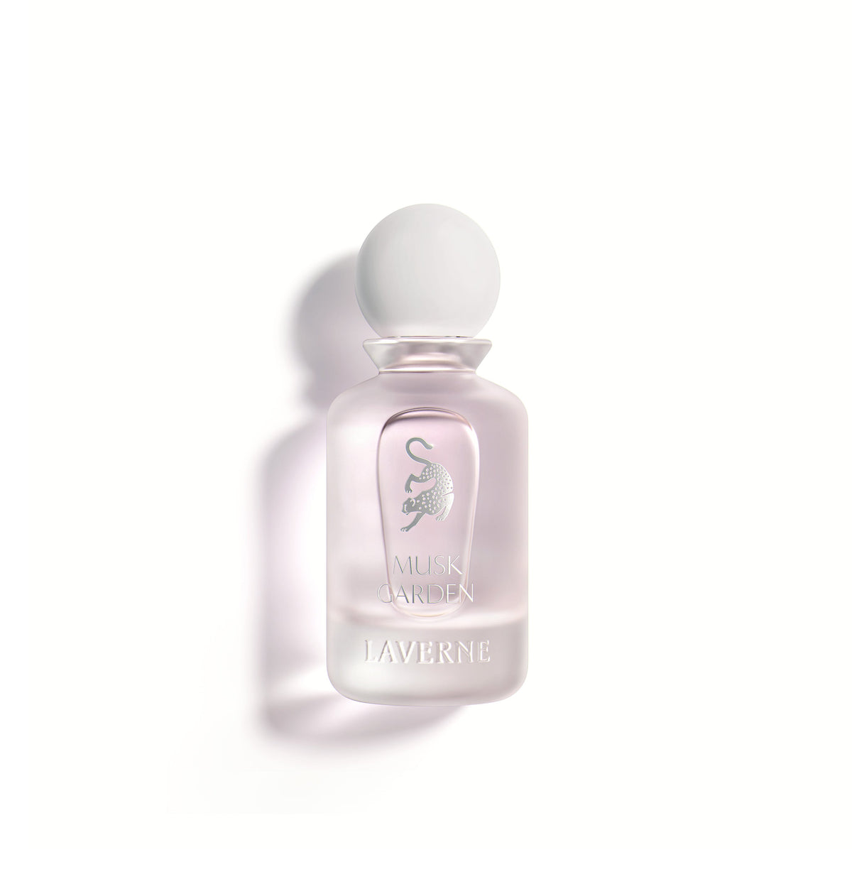 Musk Garden von Laverne – Produktbild