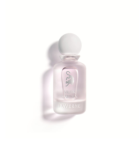 Musk Garden von Laverne – Produktbild