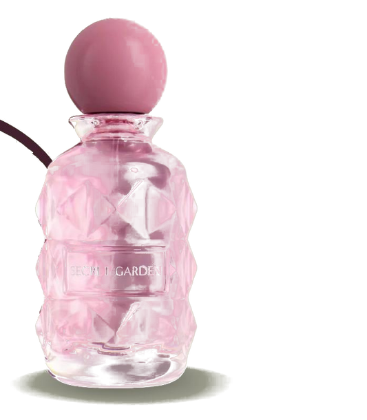 Secret Garden von Laverne – Produktbild