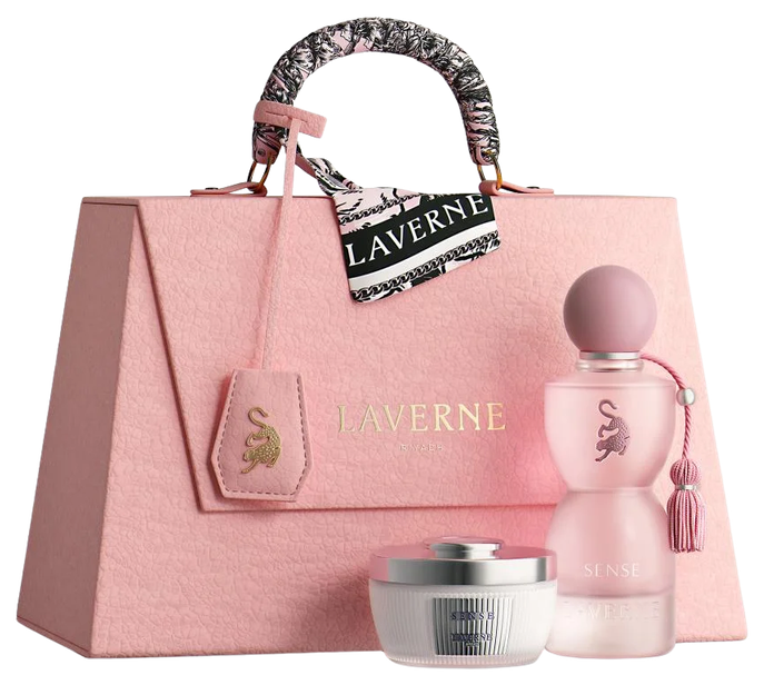 Sense Collection von Laverne – Produktbild