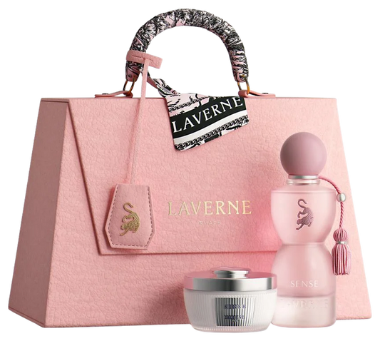 Sense Collection von Laverne – Produktbild