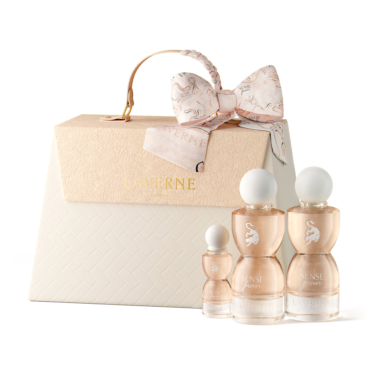 Sense Forever Collection von Laverne – Produktbild