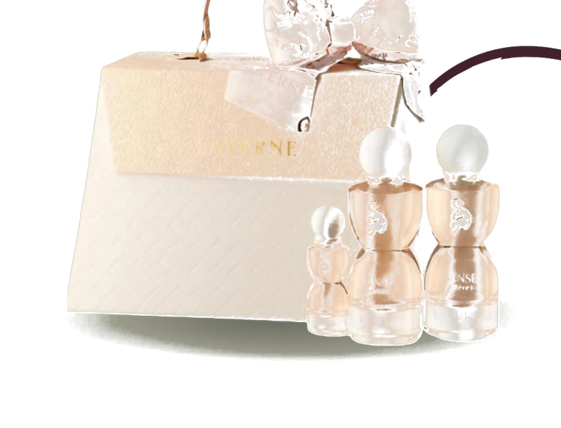 Sense Forever Collection von Laverne – Produktbild 2