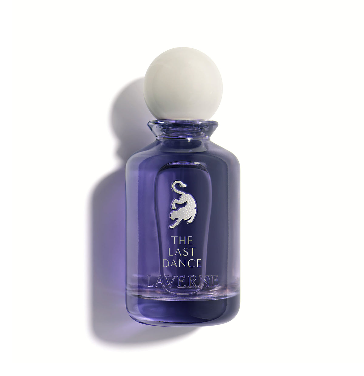 The Last Dance von Laverne – Produktbild