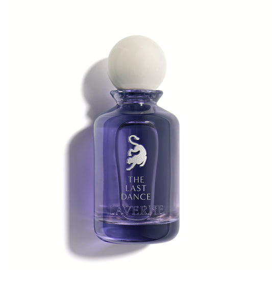 The Last Dance von Laverne – Produktbild